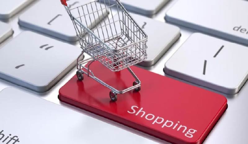Compras Online compras online