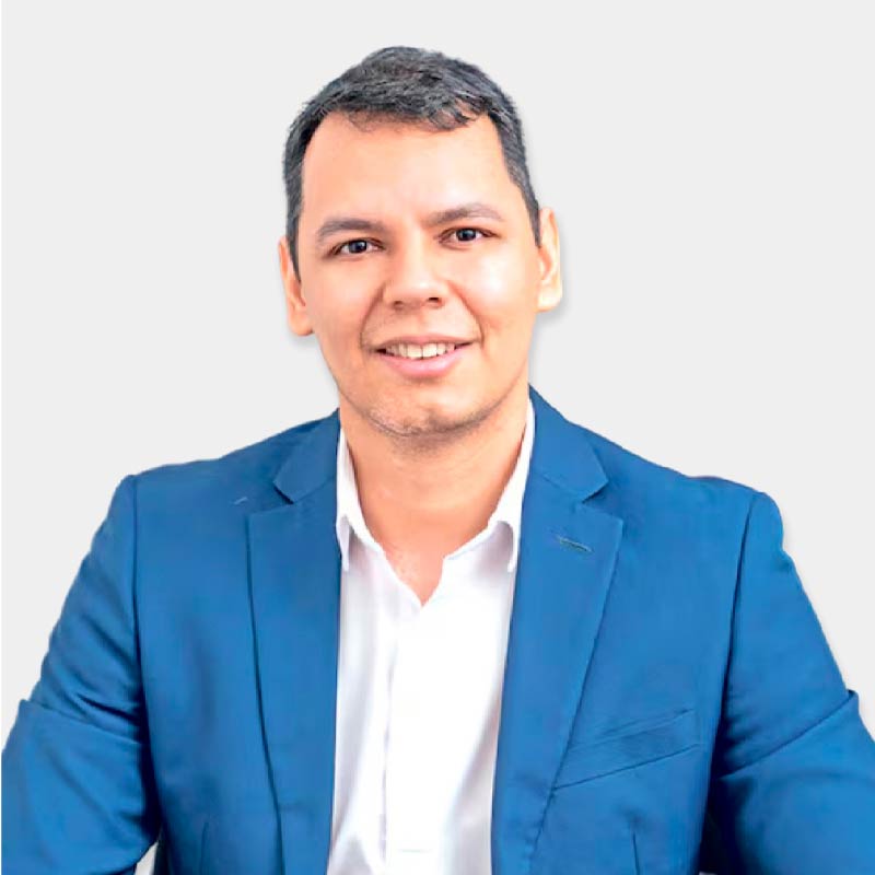 Jorge Garicoche