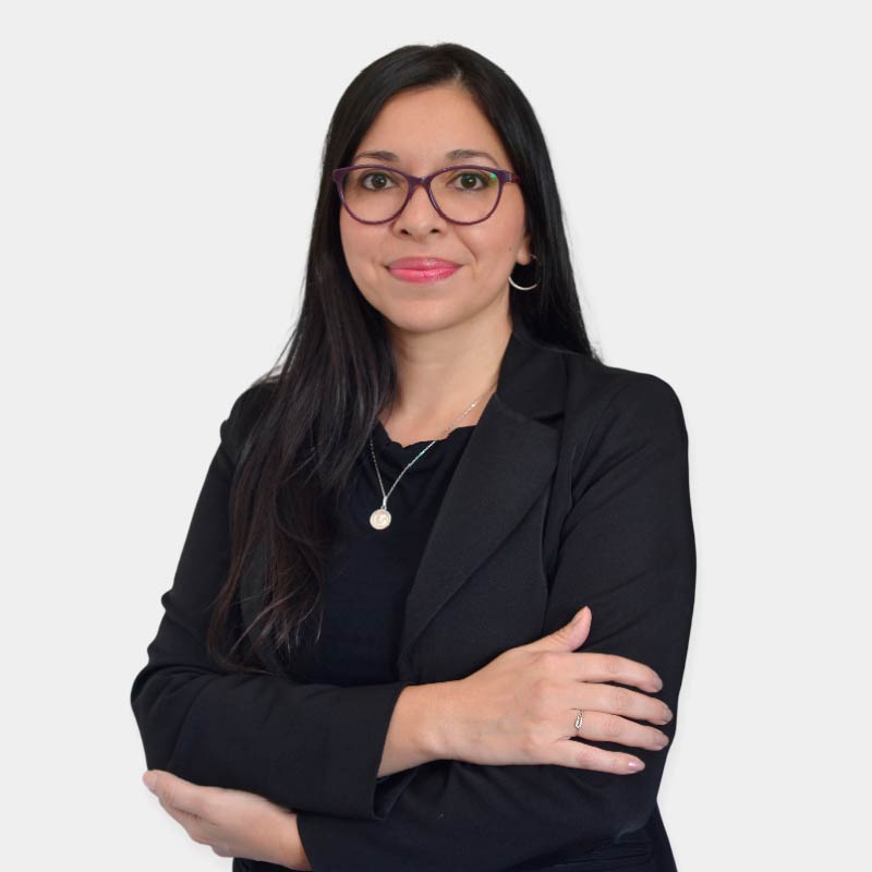 Laura Trinidad