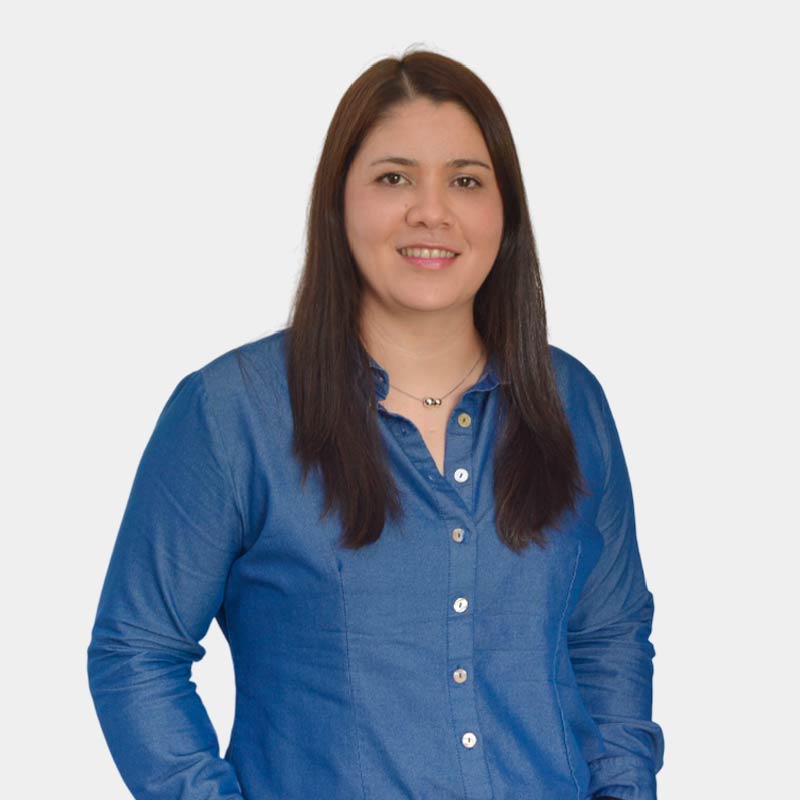 Liz Mareco
