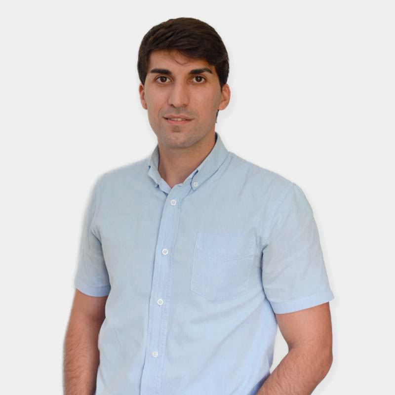 Matías Canese
