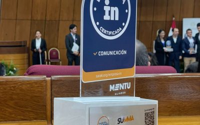 Incluir también es transformar la manera en que comunicamos.