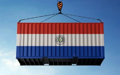 Balanza comercial revierte déficit y cierra abril con superávit