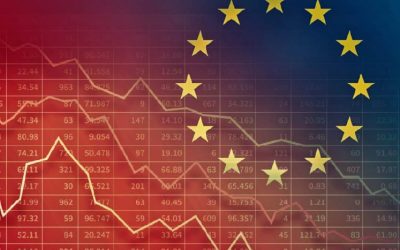 Precios de la energía conducen a repunte de la inflación en la Eurozona