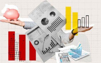 Cartera de las financieras se expande, con la morosidad al alza​  ​