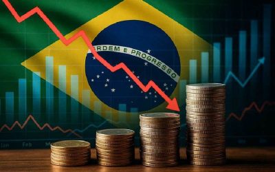 Brasil: inflación interanual sube nuevamente y crecen las señales de cautela monetaria