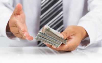 Tasas límites para préstamos en guaraníes bajan interanualmente, las de tarjetas suben​