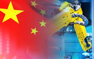 Manufactura china se acelera al mayor ritmo desde 2020, con presión en costos