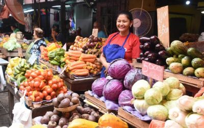 Subocupación e informalidad: desafíos presentes en el mercado laboral
