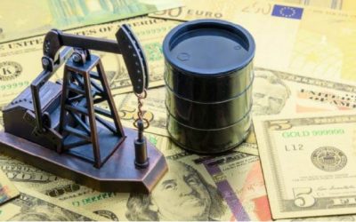 Mercado petrolero bajo presión por riesgos sobre la oferta global