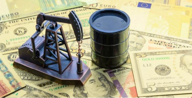 Petróleo petroleo