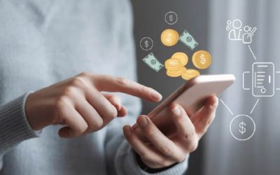 Pagos digitales continúan en expansión a través del SIPAP