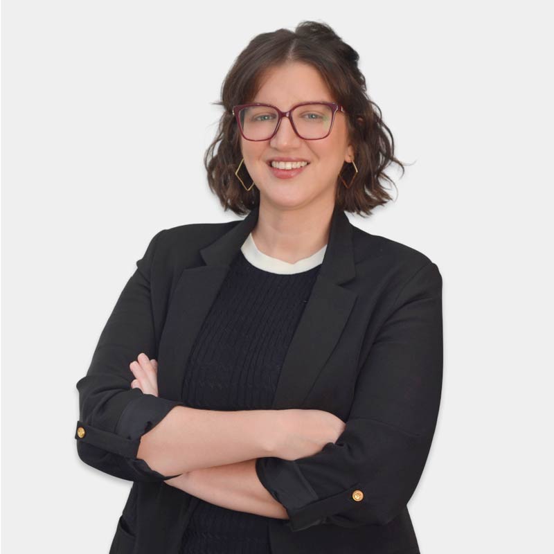 Verónica Parodi