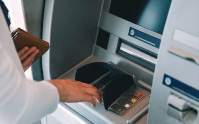 Depósitos en bancos aumentan a un ritmo menor al promedio trimestral 