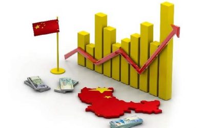 Precios al productor suben en China impulsados por los sectores energético y minero