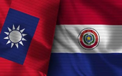 Acuerdo Paraguay – Taiwán pretende desarrollar capacidad de cómputo para IA