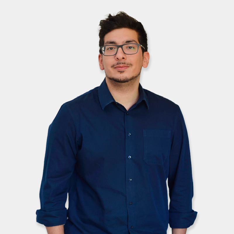 Enzo Elías