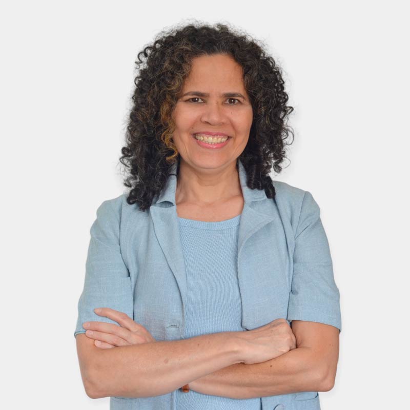 Martha Coronel