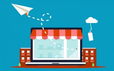 Microempresas y servicios predominan en la estructura empresarial del país