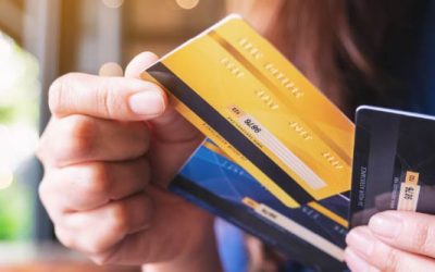 Saldo de tarjetas de crece con mayor presión en segmentos menores​