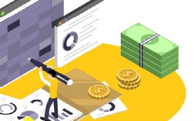 Utilidades de financieras se reduce por incremento de previsiones