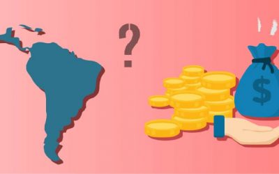 Deuda pública de América Latina aumenta pese al equilibrio primario