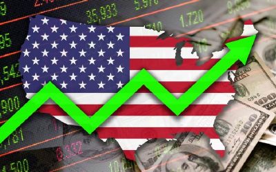 Aumento de precios a productores genera preocupaciones inflacionarias en EE. UU.