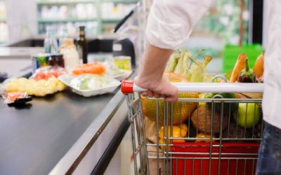 Combustibles y alimentos sostienen principales presiones inflacionarias en abril​