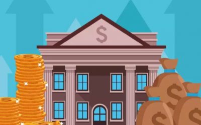 Mayor dinamismo de las tasas activas aumenta spread bancario​