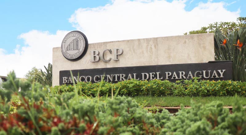 Banco Central del Paraguay