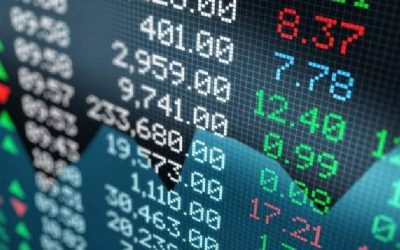 Bolsa: fondos y otros activos aumentan, mientras bonos y acciones caen