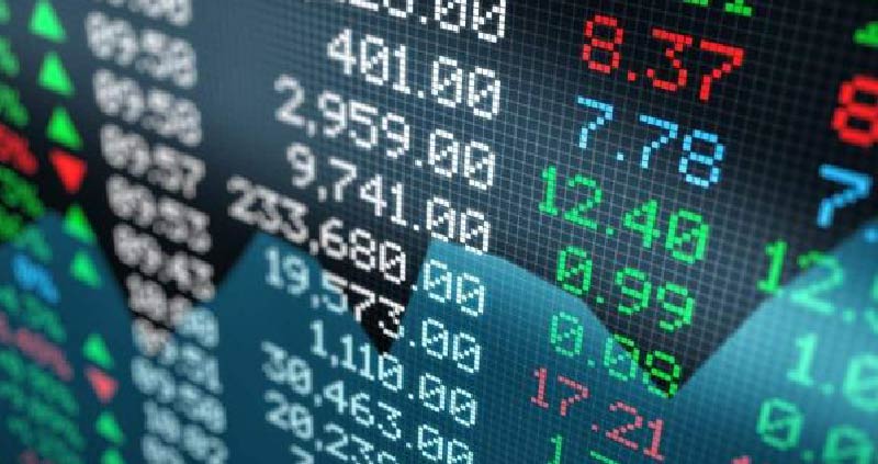 Bolsa valores