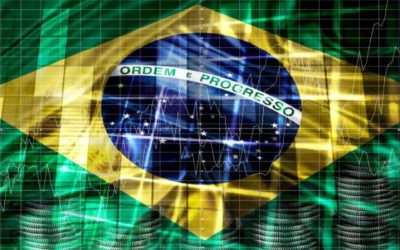 Brasil: inflación interanual continua en aumento, pese a desaceleración mensual