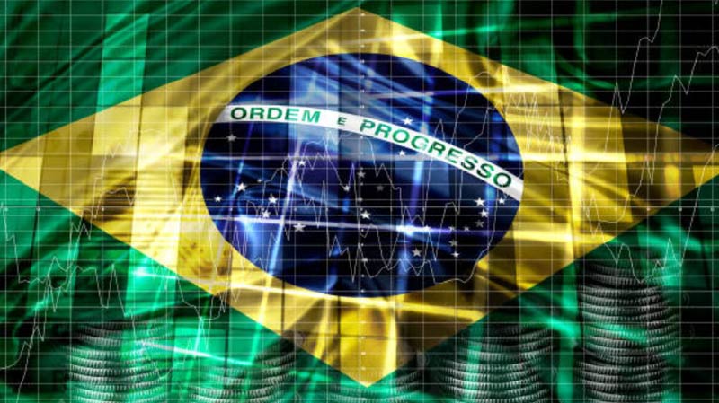 Brasil inflación