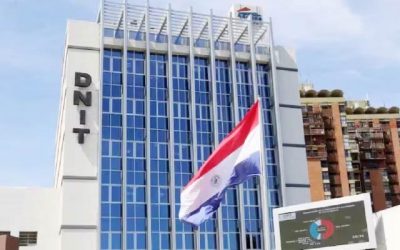 Ingresos tributarios disminuyen en mayo debido al menor valor de las importaciones
