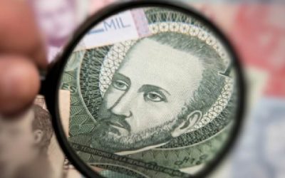 Ejecutivo decreta aumento de 5% de salario mínimo legal en 5,0% para Julio