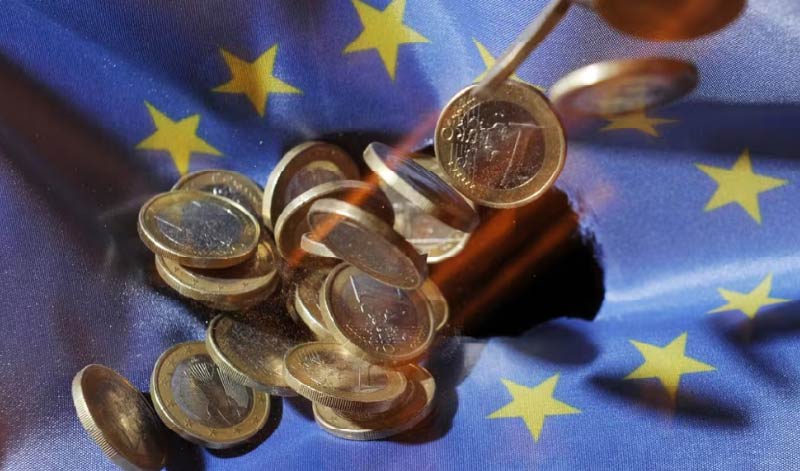 Euro Dinero