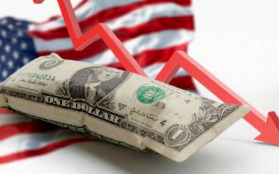 La inflación en EE.UU. se aceleró en mayo por el encarecimiento de la energía
