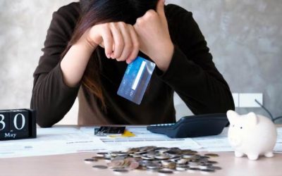 Morosidad del sistema bancario muestra señales mixtas en abril
