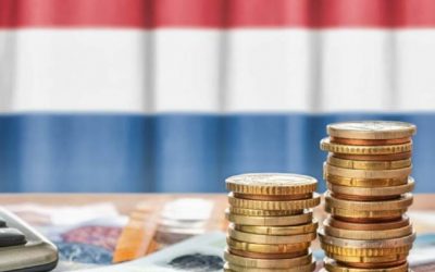Obligaciones externas representan más del 80% de la deuda pública total