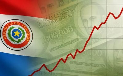 La expansión de la actividad económica se ve impulsada por todos los sectores
