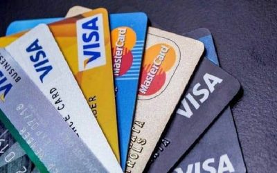 El crecimiento de las tarjetas de crédito se modera tras periodo de elevada competencia