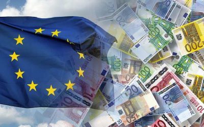 La manufactura de la Zona Euro pierde impulso por mayor inflación