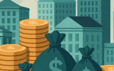 Ganancias de financieras retroceden 15,4% interanual al cierre de abril