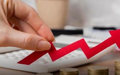Menores ingresos no tributarios presionan al déficit fiscal