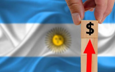 La inflación en Argentina desacelera, aunque precios aún acumulan alza de 14,7% en 2026