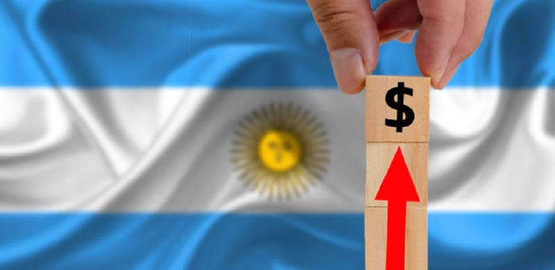 inflación argentina