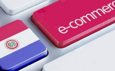 Ventas siguen creciendo impulsadas principalmente por servicios y comercio