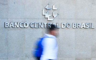 Banco Central del Brasil reduce su tasa de referencia