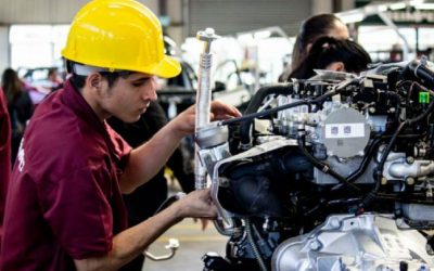 Exportaciones de manufacturas industriales continuaron con buen dinamismo